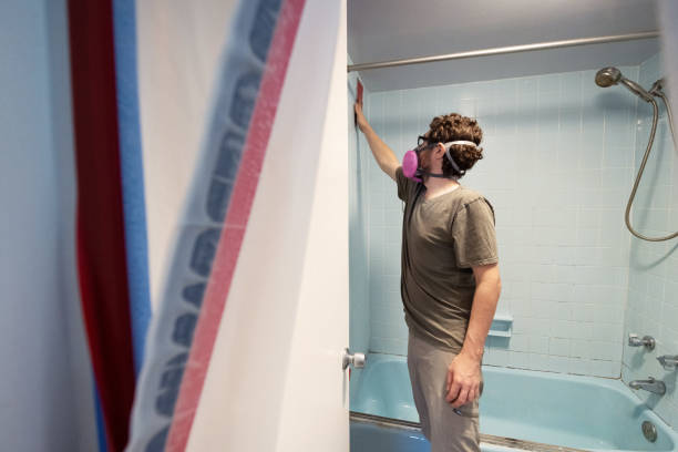 Best Residential Mold Inspection & Testing  in Golf Manor, OH